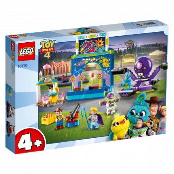 Lego en Duplo uit voorraad leverbaar (extra goedkoop) - 4