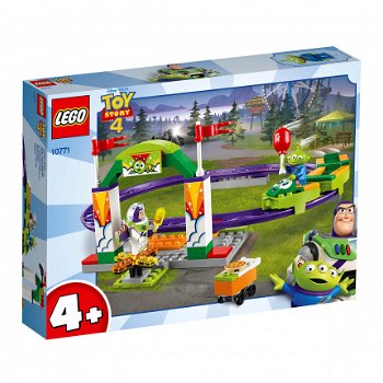 Lego en Duplo uit voorraad leverbaar (extra goedkoop) - 5