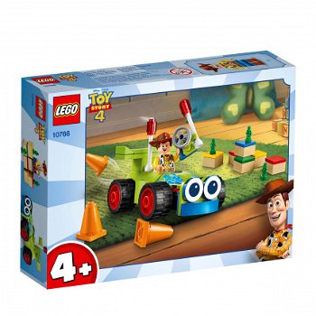 Lego en Duplo uit voorraad leverbaar (extra goedkoop) - 6