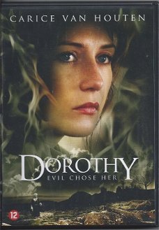 DVD Dorothy (Evil chose her)