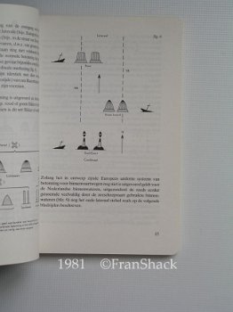 [1981] Praktische navigatie op zee, Coolhaas, ANWB - 3