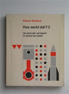 [1979] Prisma-Technica nr 11, Hoe werkt dat? 2, Het Spectrum.