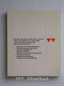 [1979] Prisma-Technica nr 11, Hoe werkt dat? 2, Het Spectrum. - 4