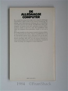 [1984] De alledaagse computer, Overkleeft, Kluwer - 4