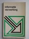 [1969] Informatieverwerking, IBM Nederland - 1 - Thumbnail