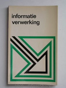 [1969] Informatieverwerking, IBM Nederland