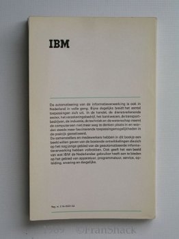 [1969] Informatieverwerking, IBM Nederland - 4
