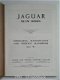 [1990] Jaguar XK150 Model, Official Owners' Handbook, Jaguar Cars - 2 - Thumbnail