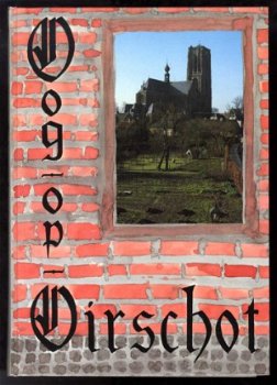 OOG OP OIRSCHOT - 1