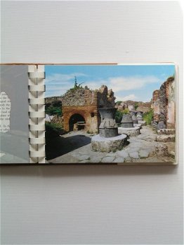 [1964] (Guide) Pompeii, Herculaneum and the Villa Jovis, De Franciscis, Vision. - 6