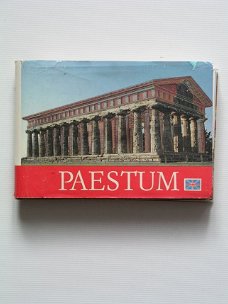 [1985] (Guide) Paestum, Greco, Vision.