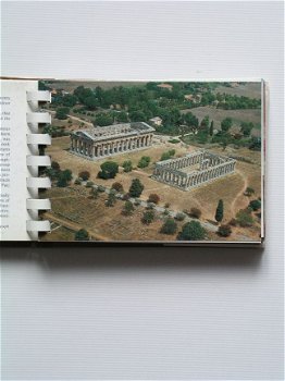 [1985] (Guide) Paestum, Greco, Vision. - 4