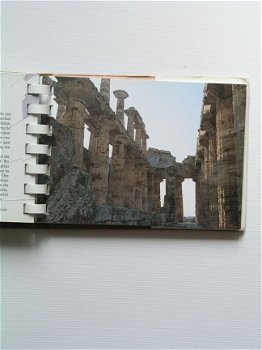 [1985] (Guide) Paestum, Greco, Vision. - 6