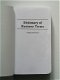 [2000] Dictionary of Business Terms, Friedman, Barron's - 2 - Thumbnail