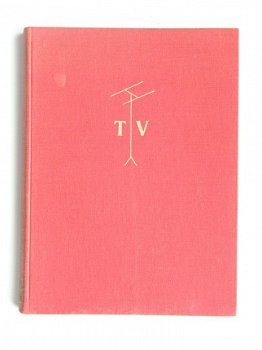 [1949] Televisie, Wordingsgeschiedenis en toekomst, Rempt, NUMIJ - 1