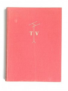 [1949] Televisie, Wordingsgeschiedenis en toekomst, Rempt, NUMIJ