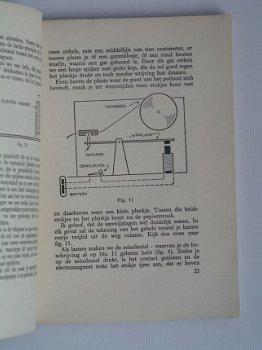 [1954] Electrotechnisch knutselen, Relham, Kluwer - 3