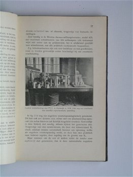 [1932] Het draadloos zendstation voor den amateur, Corver, Veenstra. - 4