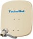 TechniSat DigiDish 33 Crème, satelliet schotel antenne - 3 - Thumbnail