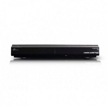 MARA M9 HD Hybrid Twin PVR - 1