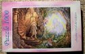 Josephine Wall - Portal to Fairyland - 1000 Stukjes Nieuw - 2 - Thumbnail