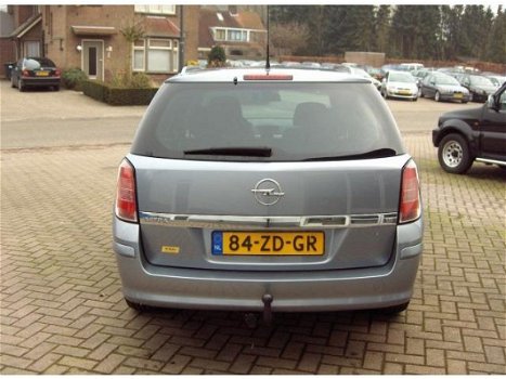 Opel Astra Wagon - 1.8 Executive - 1