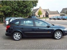 Renault Laguna Grand Tour - 1.9 dCi Expression