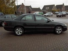 Opel Omega - 2.5 TD Diamond