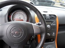 Opel Agila - 1.0 enjoy