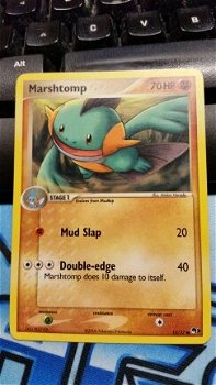 Marshtomp 15/17 pop3 - 1