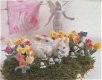 Haakpatroon 1224 tulpen, narcissen en sneeuwklokjes - 1 - Thumbnail