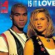 Twenty 4 Seven Featuring Stay-C And Nance - Is It Love 4 Track CDSingle - 1 - Thumbnail