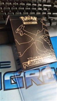 Plasma storm kaarten box - 1