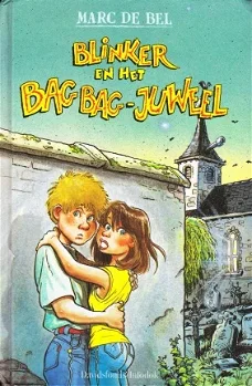 BLINKER EN HET BAGBAG-JUWEEL - Marc de Bel (3)