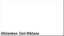 Afslanken Sint-Niklaas