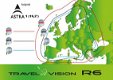 TravelVision R6-80cm zelfzoekende schotel - 2 - Thumbnail