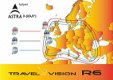 TravelVision R6-80cm zelfzoekende schotel - 3 - Thumbnail