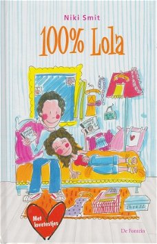 #100% LOLA - Niki Smit