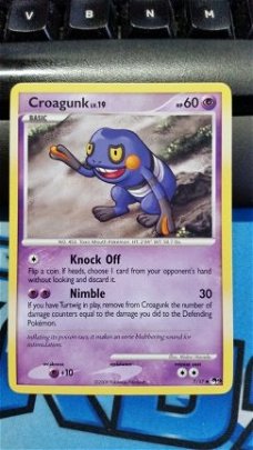 Croagunk 7/17 pop9