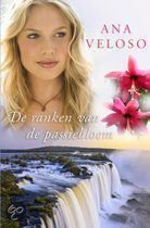 Ana Veloso De ranken van de passiebloem - 1