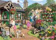 Gibsons - Glenny's Garden Shop - 1000 Stukjes Nieuw - 1 - Thumbnail