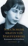 Konstance von Schulthess Nina Schenk Gravin von Stauffenberg