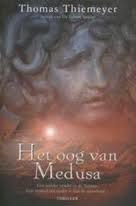 Thomas Thiemeyer Het oog van Medusa - 1