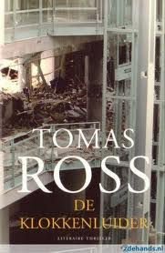 Tomas Ross De klokkenluider - 1