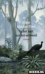 Albert Sanchez Pinol in het hart van het oerwoud - 1