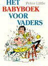 Peter Little Het babyboek voor vaders - 1