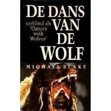 Michael Blake De dans van de wolf