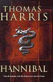 Tomas Harris Hannibal - 1