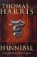 Tomas Harris Hannibal - 1 - Thumbnail