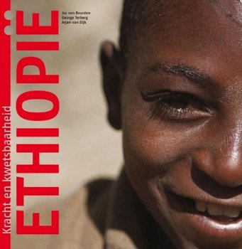 ETHIOPIË - Kracht en kwetsbaarheid - 1
